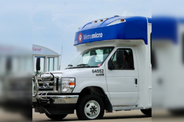 Metro Micro Expands Transit Service in Blaine with Convenient Door-to-Door Rides