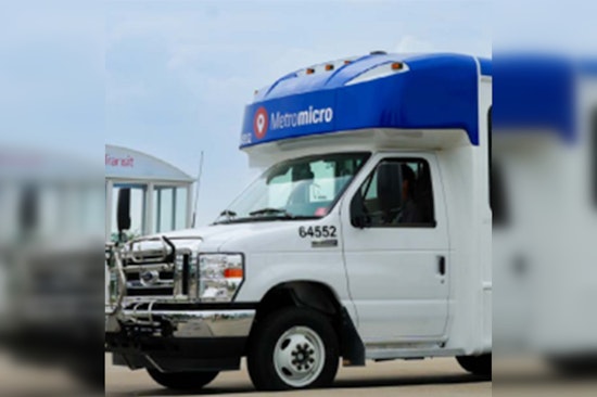 Metro Micro Expands Transit Service in Blaine with Convenient Door-to-Door Rides