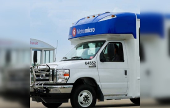 Metro Micro Expands Transit Service in Blaine with Convenient Door-to-Door Rides