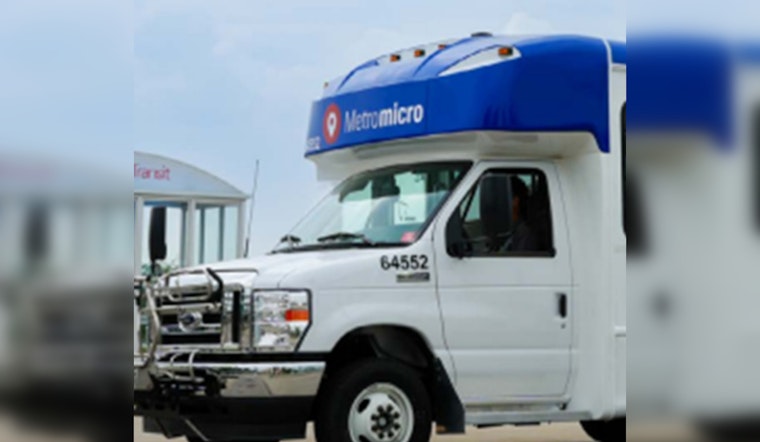Metro Micro Expands Transit Service in Blaine with Convenient Door-to-Door Rides