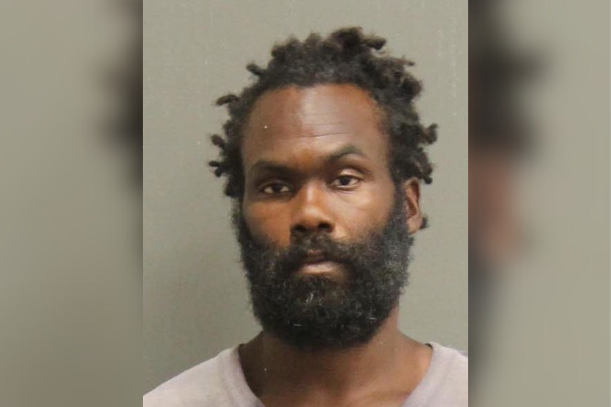 Metro Nashville Police Seek Public's Aid in Identifying Suspect Tarik