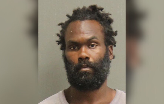 Metro Nashville Police Seek Public's Aid in Identifying Suspect Tarik Hull After Assault and Robbery of Senior Citizen