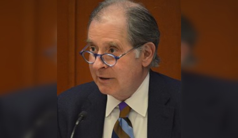 Metropolitan Council Chair Charlie Zelle Reflects on Years of Public Transit Growth in the Twin Cities as Tenure Ends
