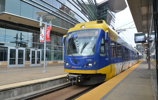 Metropolitan Council Prioritizes Minimizing Displacement for Blue Line Extension Project