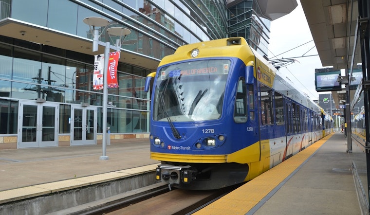 Metropolitan Council Prioritizes Minimizing Displacement for Blue Line Extension Project