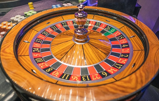 Metropolitan Park Casino Proposal Advances in Queens as New York City License Battle Intensifies