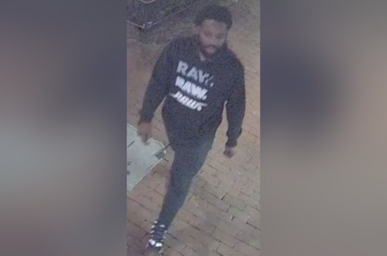 Metropolitan Police Seek Community Assistance to Apprehend Suspect in Georgia Avenue Shooting in Northwest D.C.