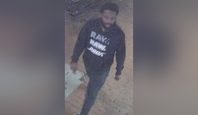Metropolitan Police Seek Community Assistance to Apprehend Suspect in Georgia Avenue Shooting in Northwest D.C.