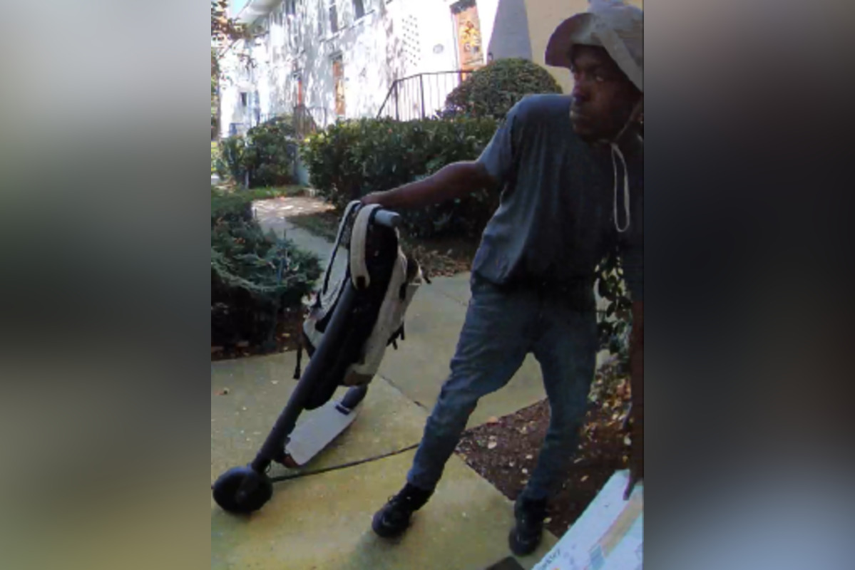 Metropolitan Police Seek Public's Help to Identify Suspect in