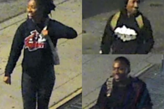 Metropolitan Police Seek Public's Help to Identify Suspects in Northeast D.C. Bus Stop Assault