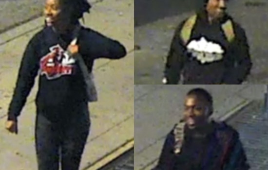 Metropolitan Police Seek Public's Help to Identify Suspects in Northeast D.C. Bus Stop Assault