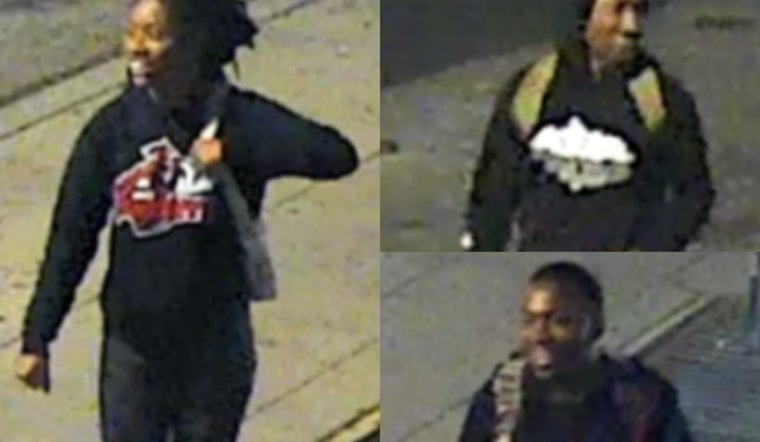 Metropolitan Police Seek Public's Help to Identify Suspects in Northeast D.C. Bus Stop Assault