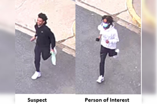 Metropolitan Police Seek Suspect After Shooting in Southwest Washington D.C.