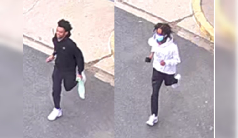 Metropolitan Police Seek Suspect After Shooting in Southwest Washington D.C.