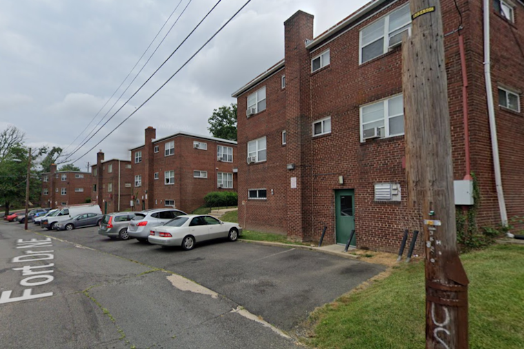 Metropolitan Police Seek Suspect in Northeast D.C. Homicide, Community's Help Urged