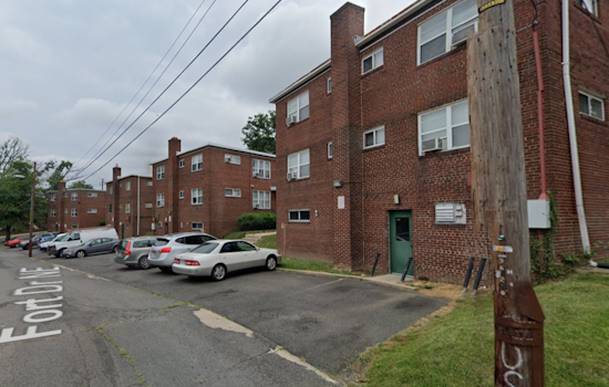 Metropolitan Police Seek Suspect in Northeast D.C. Homicide, Community's Help Urged