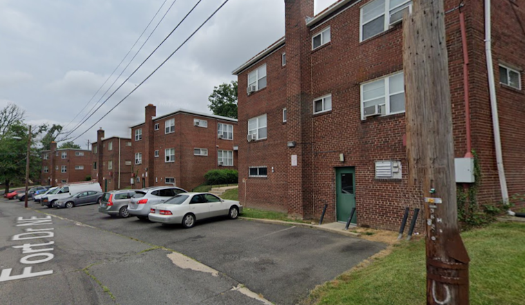 Metropolitan Police Seek Suspect in Northeast D.C. Homicide, Community's Help Urged