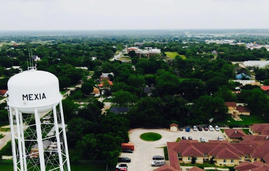 Mexia Recognized as Tourism Friendly Texas Certified Community by Travel Texas