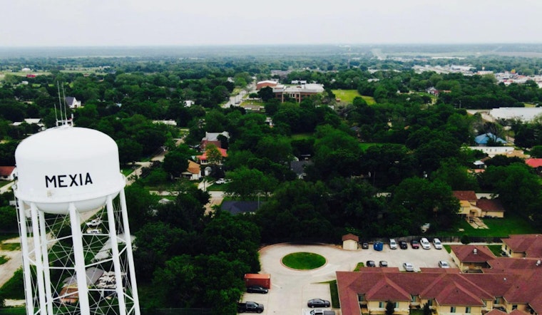 Mexia Recognized as Tourism Friendly Texas Certified Community by Travel Texas