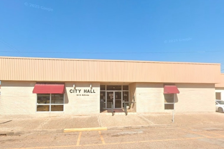 Mexia, Texas Celebrates New 'Tourism Friendly' Designation Hailed by Governor Abbott