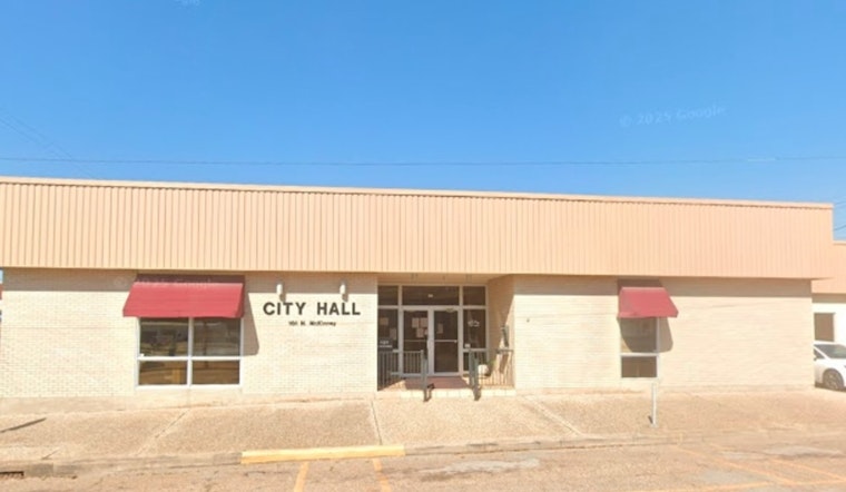 Mexia, Texas Celebrates New 'Tourism Friendly' Designation Hailed by Governor Abbott