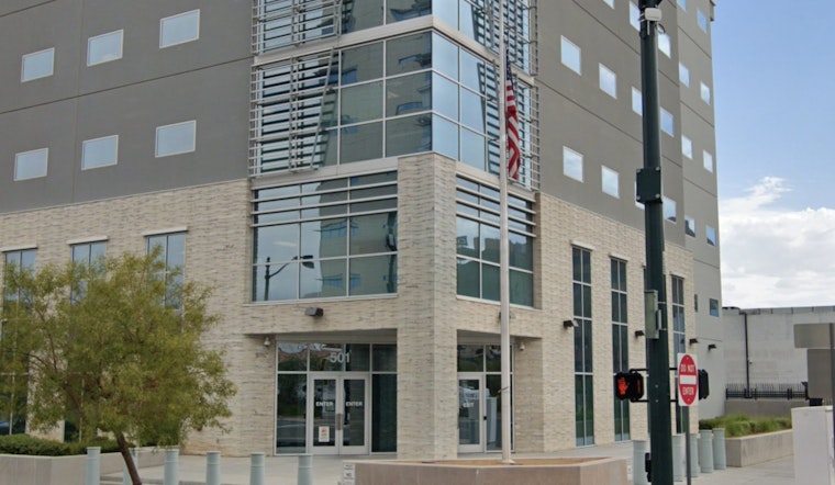 Mexican National with Prior Felony Indicted for Illegal Reentry in United States, Las Vegas Case Proceeds