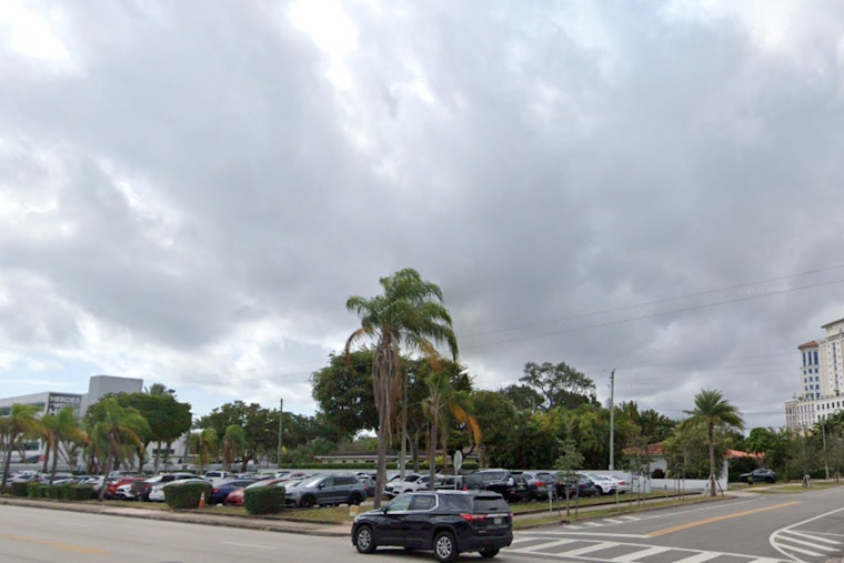 Miami Anticipates Relief with 90% Chance of Showers Amidst Severe Drought Conditions