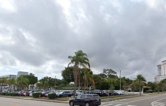 Miami Anticipates Relief with 90% Chance of Showers Amidst Severe Drought Conditions