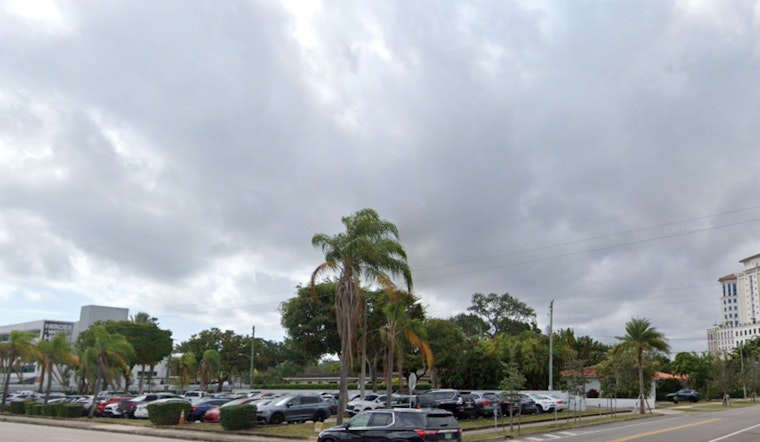 Miami Anticipates Relief with 90% Chance of Showers Amidst Severe Drought Conditions