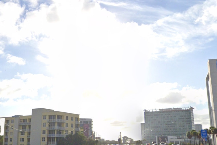 Miami Battens Down for Stormy Weekend, Heavy Rains and Booming Thunderstorms Predicted