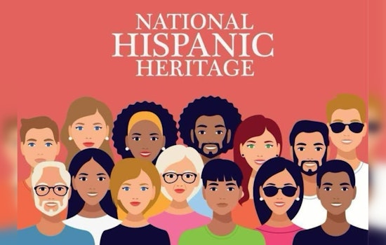 Miami Beach Embraces Hispanic Heritage Month with Vibrant Cultural Festivities and Music Series
