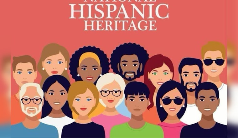 Miami Beach Embraces Hispanic Heritage Month with Vibrant Cultural Festivities and Music Series