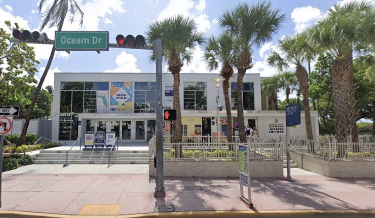 Miami Beach to Foster Cycling Safety at Upcoming Micromobility Town Hall Event