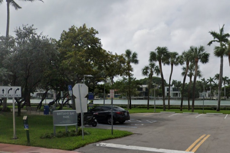 Miami Beach's Brittany Bay Park Wins Prestigious 2025 Best Restored Shore Award for Coastal Innovation