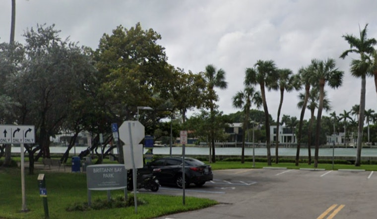 Miami Beach's Brittany Bay Park Wins Prestigious 2025 Best Restored Shore Award for Coastal Innovation