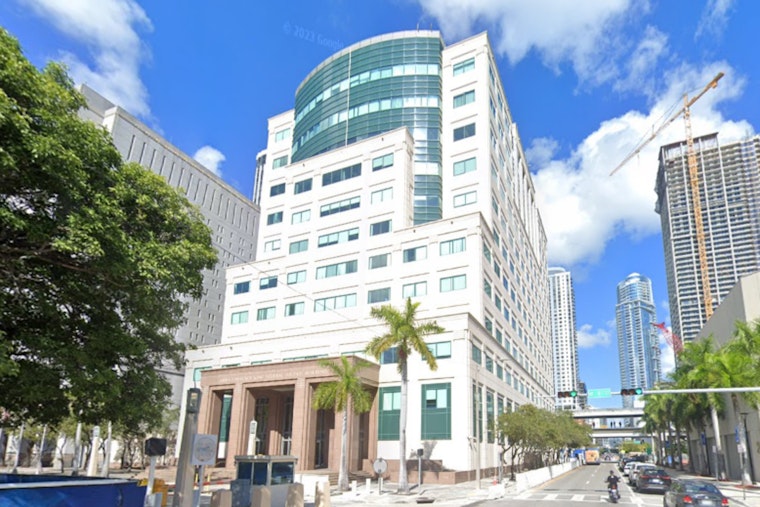 Miami Bigwig Guilty of Siphoning Millions, Nodus Bank Chairman's $13.6M Fraud Scheme Exposed