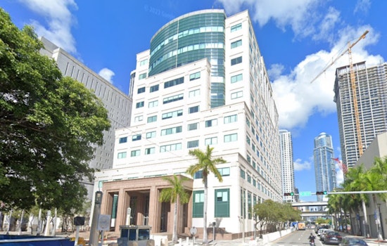 Miami Bigwig Guilty of Siphoning Millions, Nodus Bank Chairman's $13.6M Fraud Scheme Exposed