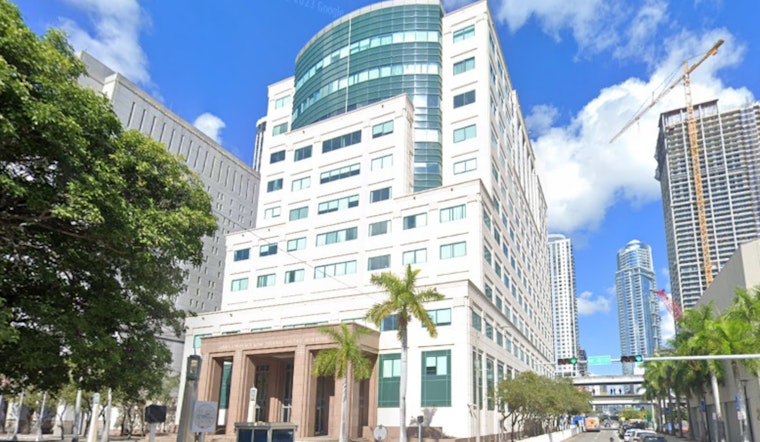 Miami Bigwig Guilty of Siphoning Millions, Nodus Bank Chairman's $13.6M Fraud Scheme Exposed