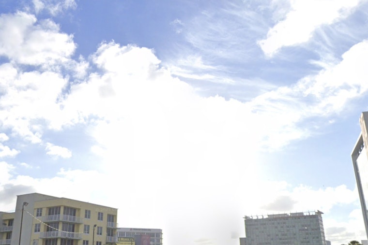 Miami Braces for a Week of Showers and Thunderstorms with High Humidity