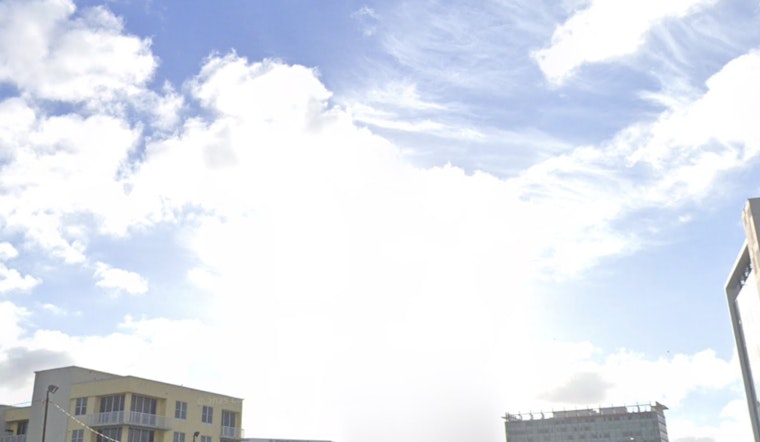 Miami Braces for a Week of Showers and Thunderstorms with High Humidity