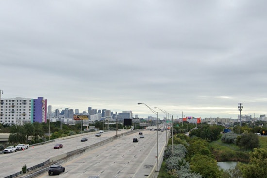 Miami Braces for Continued Showers and Thunderstorms Amid High Humidity and Heat