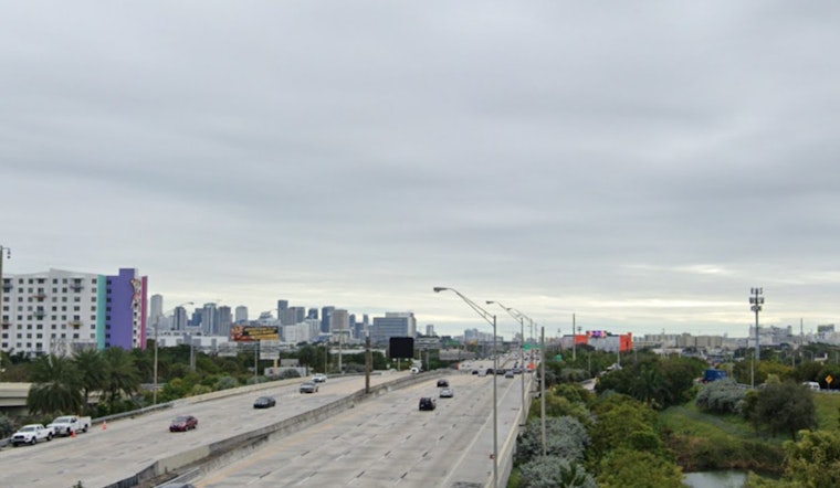 Miami Braces for Continued Showers and Thunderstorms Amid High Humidity and Heat