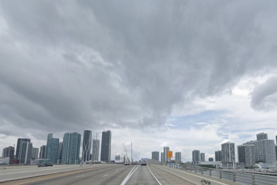 Miami Braces for Daily Thunderstorms and Potential Flash Flooding as Heat-driven Convection Spurs Active Weather Pattern