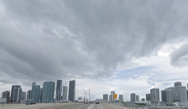 Miami Braces for Daily Thunderstorms and Potential Flash Flooding as Heat-driven Convection Spurs Active Weather Pattern