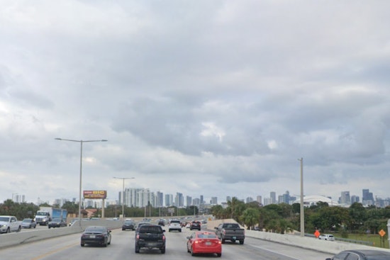 Miami Braces for More Heat and Storms, Brief Respite Expected Sunday as Tropics Stay Active