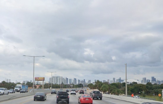 Miami Braces for More Heat and Storms, Brief Respite Expected Sunday as Tropics Stay Active