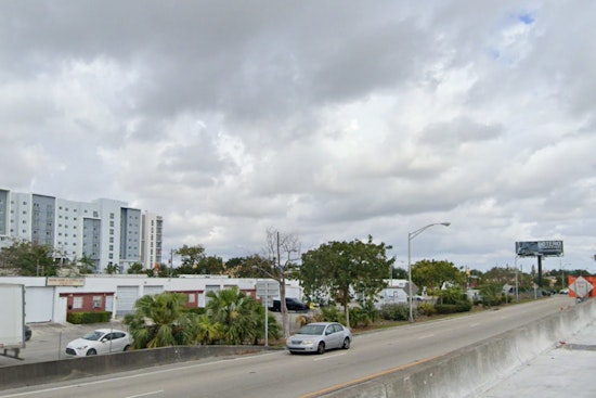 Miami Braces for Scattered Thunderstorms and Potential Flooding, High Humidity Persists