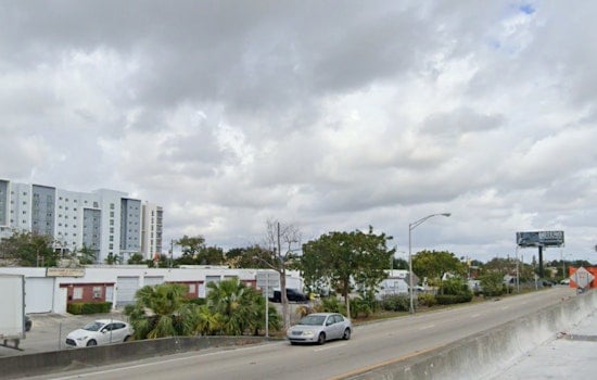 Miami Braces for Scattered Thunderstorms and Potential Flooding, High Humidity Persists