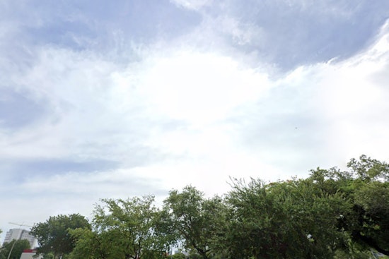 Miami Braces for Showers and Thunderstorms with 50% Chance of Rain and Highs Near 88°F