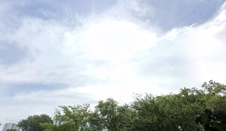 Miami Braces for Showers and Thunderstorms with 50% Chance of Rain and Highs Near 88°F